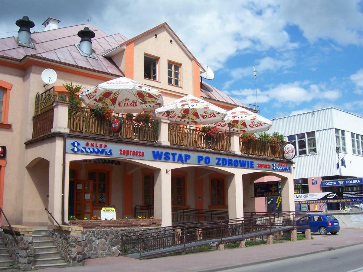 Domwigierski Pl -Jeziorki -Gr- Comfort-Ferienhaus-Polen - Wlasna Linia Brzegowa I Sauna Wysoki Most  Luaran gambar
