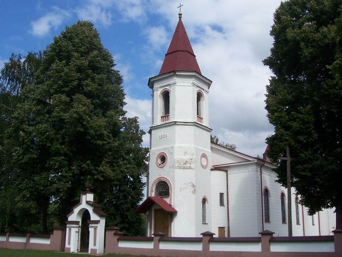 Domwigierski Pl -Jeziorki -Gr- Comfort-Ferienhaus-Polen - Wlasna Linia Brzegowa I Sauna Wysoki Most  Luaran gambar